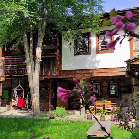 Kovačevica Kalinia Guesthouse B&B المظهر الخارجي الصورة