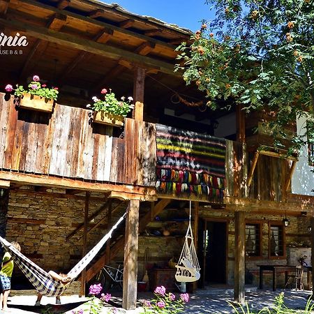 Kovačevica Kalinia Guesthouse B&B المظهر الخارجي الصورة