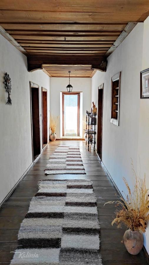 Kovačevica Kalinia Guesthouse B&B المظهر الخارجي الصورة