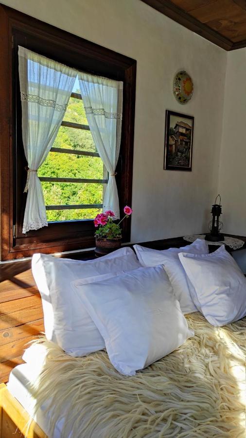 Kovačevica Kalinia Guesthouse B&B المظهر الخارجي الصورة