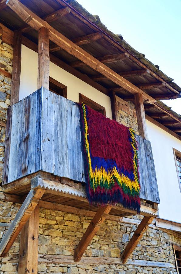 Kovačevica Kalinia Guesthouse B&B المظهر الخارجي الصورة