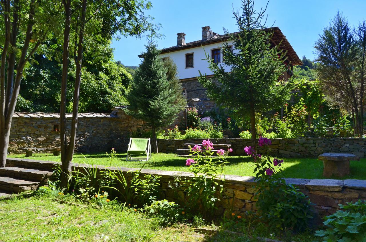 Kovačevica Kalinia Guesthouse B&B المظهر الخارجي الصورة