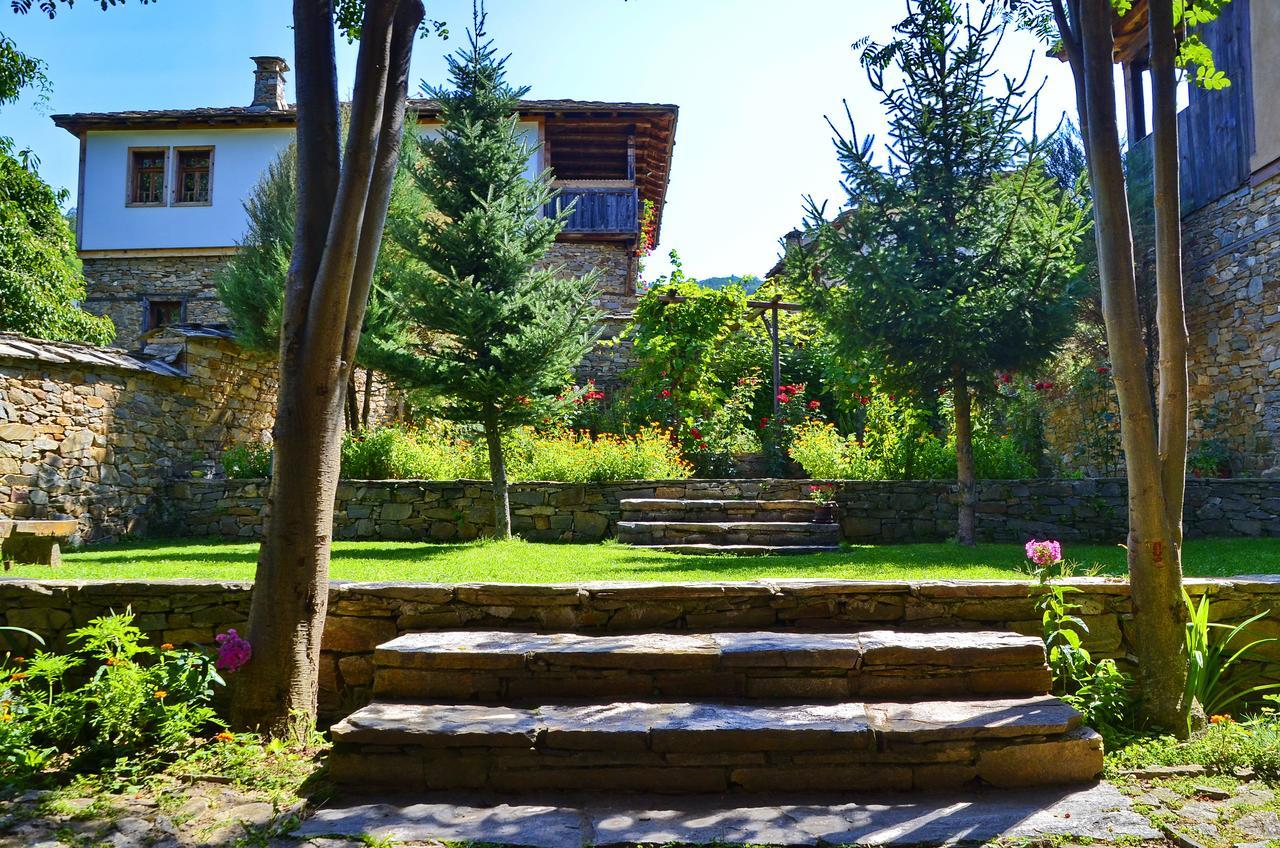 Kovačevica Kalinia Guesthouse B&B المظهر الخارجي الصورة