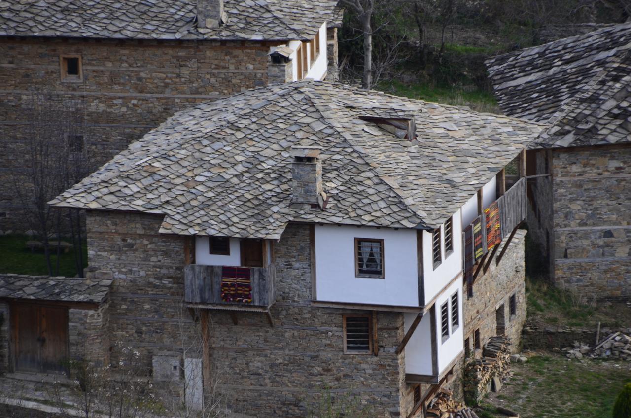 Kovačevica Kalinia Guesthouse B&B المظهر الخارجي الصورة
