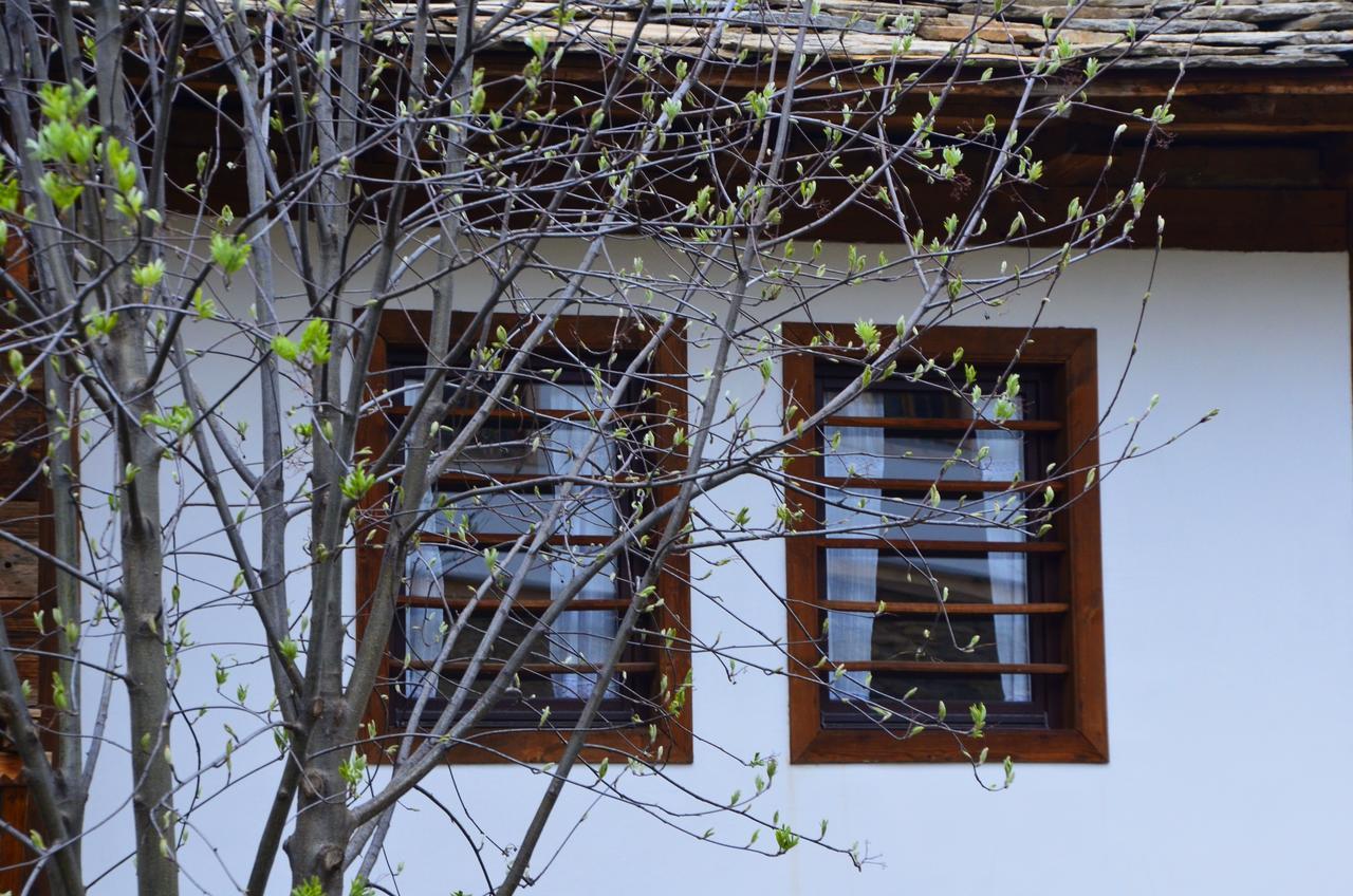 Kovačevica Kalinia Guesthouse B&B المظهر الخارجي الصورة