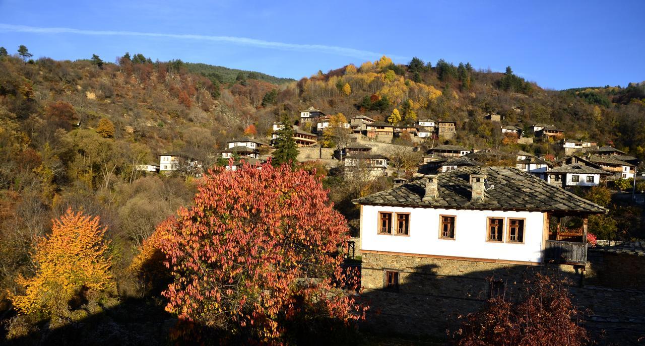 Kovačevica Kalinia Guesthouse B&B المظهر الخارجي الصورة
