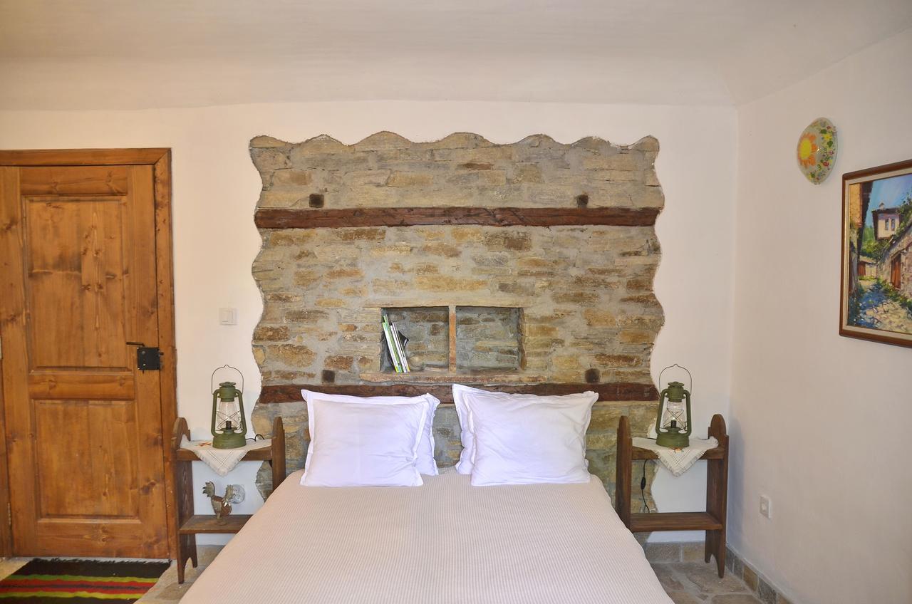 Kovačevica Kalinia Guesthouse B&B المظهر الخارجي الصورة