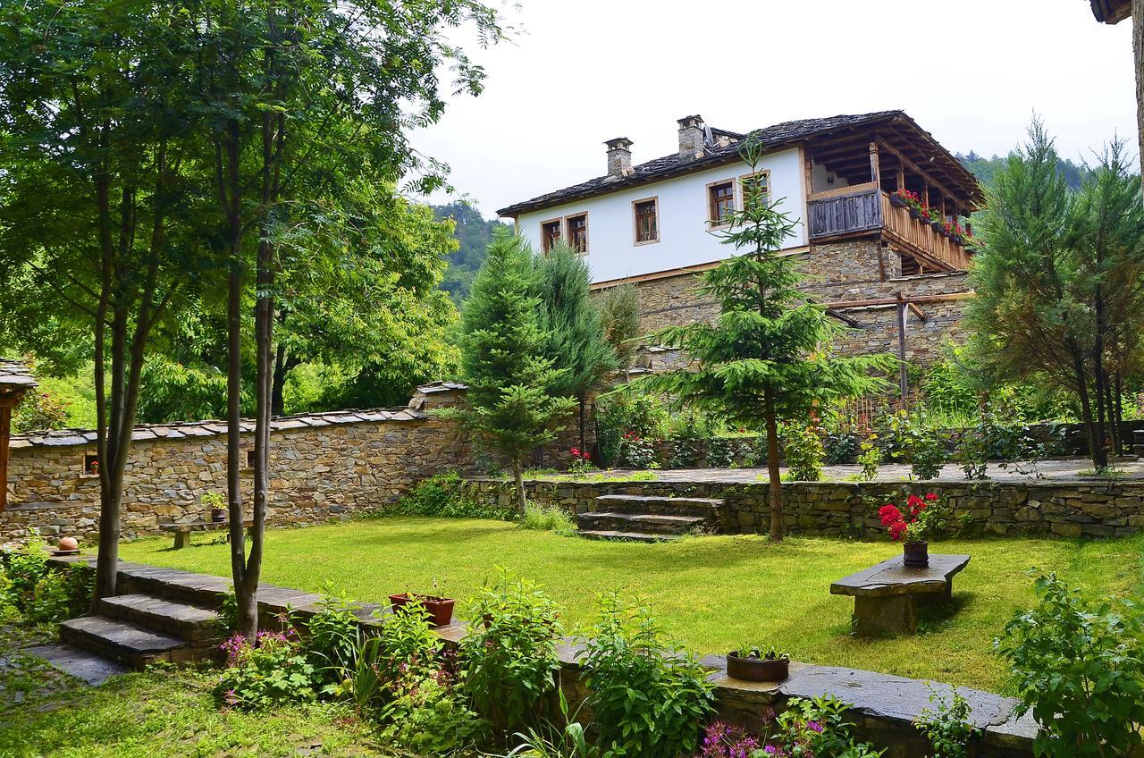 Kovačevica Kalinia Guesthouse B&B المظهر الخارجي الصورة