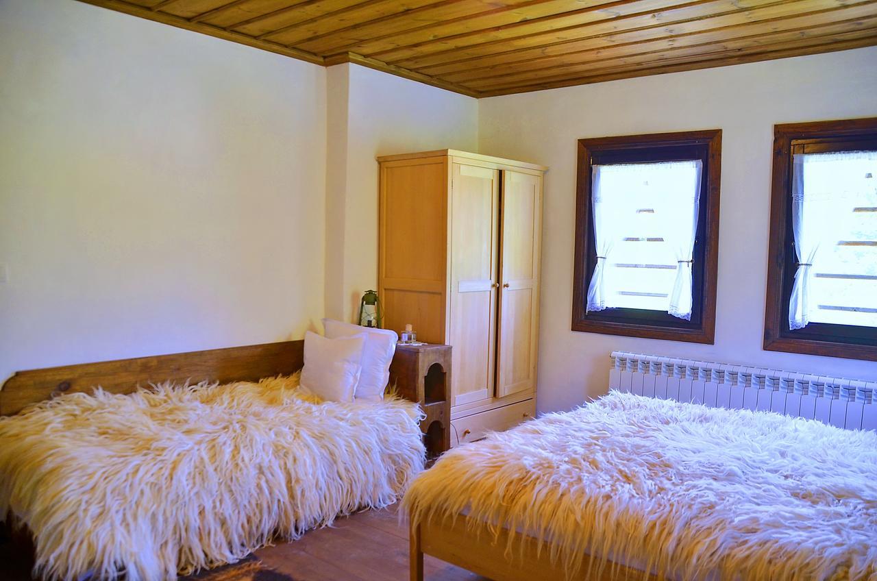 Kovačevica Kalinia Guesthouse B&B المظهر الخارجي الصورة