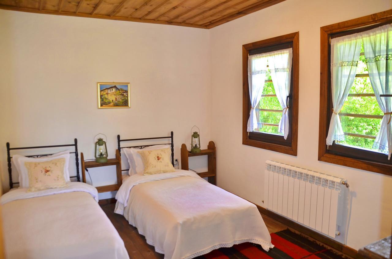Kovačevica Kalinia Guesthouse B&B المظهر الخارجي الصورة